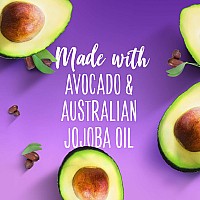 Aussie Miracle Moist with Avocado & Jojoba Oil, Paraben Free Conditioner, 26.2 fl oz