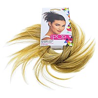 HairDo Pop Feather Wrap - R25 Ginger Blonde Hairpiece