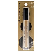 COVERGIRL All Day Idol Brightening Concealer, Medium-Tan 