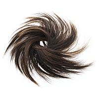 HairDo Hairdo Pop Feather Wrap - R6 30H Chocolate Copper