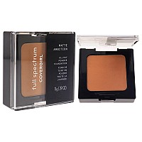 Covergirl Matte Ambition All Day Powder Foundation Deep Neutral 1 038 Ounce