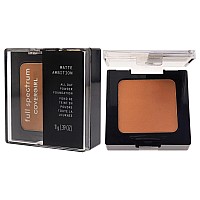 Covergirl Matte Ambition All Day Powder Foundation Deep Neutral 1 038 Ounce