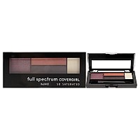 Covergirl So Saturated Quad Palette With It 006 Ounce