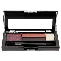 Covergirl So Saturated Quad Palette With It 006 Ounce