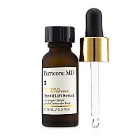 Perricone MD Essential Fx Eyelid Lift Serum, 0.5 fl