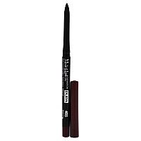 Pupa Lip Pencil - Made To Last, 405 Plum Milano, 0.