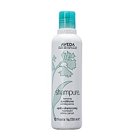 Aveda conditioner, Shampure Nurturing, 85 oz