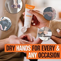 Carpe Antiperspirant Hand Lotion Pack Of 2 A Dermatologistrecommended Smooth Lotion That Helps Stop Hand Sweat Great For Hy