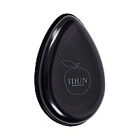 IDUN Minerals Primer & Blotting Dual Sponge, Cranberry, 1 Pc