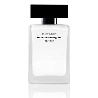 NARcISO RODRIgUEZ Pure Musc for Woman Eau De Parfum Spray, 33 Fluid Ounce