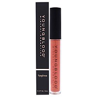 Youngblood Mineral High-Shine Lipgloss 3mL - Mesmerize