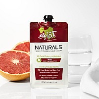 Splat Naturals Semipermanent Hair Color Red 6 Oz