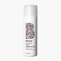 Briogeo Farewell Frizz Smoothing Shampoo, Tame Frizz and Restore Shine to Dull, Dry Hair, Vegan, Phalate & Paraben-Free, 8 oz