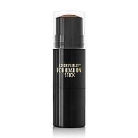 Black Radiance color Perfect Foundation Stick, Bronze glow, 025 Ounce (Pack of 1)