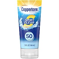 SUNSCRN LOTION 50SPF 5OZ (Pack of 1)