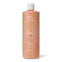 ion Volume Shampoo 33.8 oz