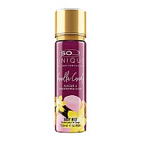 So...? Unique Vanilla Candy Body Mist, 5.1 oz Perfume