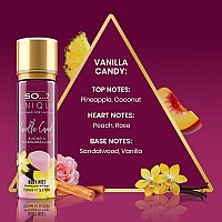 So...? Unique Vanilla Candy Body Mist, 5.1 oz Perfume