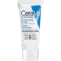 Cerave Moisturizing Cream 189 Ounce 56Ml