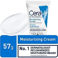 Cerave Moisturizing Cream 189 Ounce 56Ml