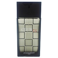 Club 75 by Jacques Bogart 3.3 oz EDT Spray for Men