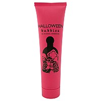 Jesus del Pozo Halloween Bubbles Shower Gel 5 oz Unboxed