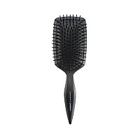 Cricket Cranberry Paddle Hair Brush for All Hair Types