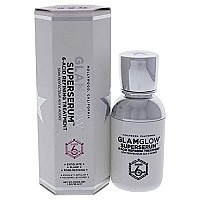 Glamglow Superserum 6-Acid Treatment 1 Oz Un