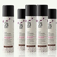 Style Edit Medium Brown Root Concealer Touch Up Spray Instantly Covers Greys And Dark Roots Professional Salon Quality Hair 5