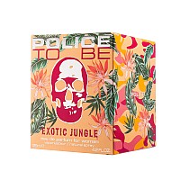 Police To Be Exotic Jungle EDP Spray 4.2 Oz - Floral Scent