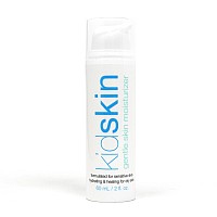 Kidskin Gentle Skin Moisturizer For Dry Skin And Other Skin Types Hydrating Face Moisturizer Vegan Kid And Teen Skin Care S