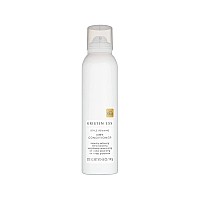 Kristin Ess Hair Style Reviving Dry Conditioner for Moisture + Shine with Heat Protectant - Softens Hair, For Oily Hair, Vegan, Color + Keratin Safe, 4.8 fl oz