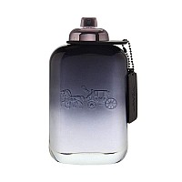 Coach New York Men's Eau de Toilette Spray, 6.7 Oz