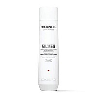 Goldwell Dualsenses Silver Shampoo 300mL - Color Care