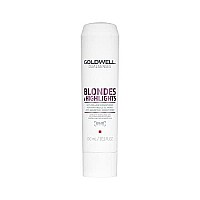 Goldwell Dualsenses Anti-Yellow Conditioner, 300mL