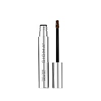 Sigma Beauty Medium Brow Gel - Tint + Tame for Natural Brows