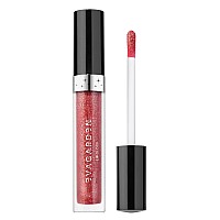 EVAGARDEN Diamond Lip Gloss - Innocente, 0.09 oz,