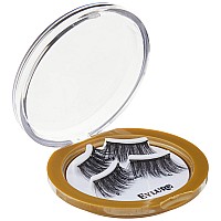 Eylure Magnetic Lashes Baroque Accent