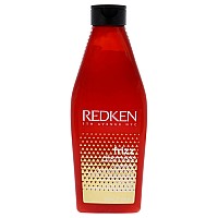 Redken Frizz Dismiss Conditioner 8.5 Fl Oz - Sulfate