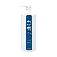 Vitabath Spa Skin Therapy Moisturizing Bath Shower Gel Wash Nourishing Replenishing Oils Deeply Hydrate Dry Skin Reviving Bo