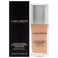 Laura Mercier Flawless Lumière Foundation 3W2 Golden 1oz