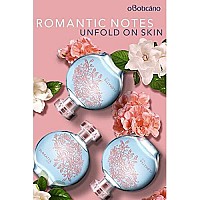 O BoticArio Floratta Blue Eau de Toilette, Long-Lasting, Fresh Floral Fragrance Perfume for Women, 25 Ounce