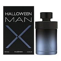 Jesus Del Pozo Halloween Man X Edt Spray 42 Oz Men, 42 Oz