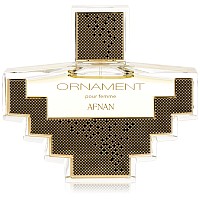 Ornament Pour Femme by Afnan, 3.4 oz Eau De Parfum Spray for Women