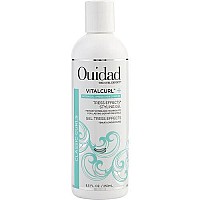 OUIDAD by Ouidad OUIDAD VITALCURL + TRESS EFFECTS STYLING GEL 8.5 OZ(D0102HX0WYV.)