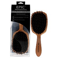 Wet Brush Pro Epic Deluxe Shine Enhancer - Rose Gold 1 Count