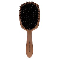 Wet Brush Pro Epic Deluxe Shine Enhancer - Rose Gold 1 Count