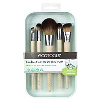 The Ecotools Start The Day Beautifully Kit - case Of 2 - ct(D0102H5N1Y2)