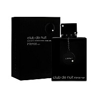 Armaf Armaf Club De Nuit Intense Man Edt Men Black 36 Ounce