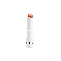 Honest Beauty Vegan Tinted Lip Balm - Lychee Fruit, 0.14